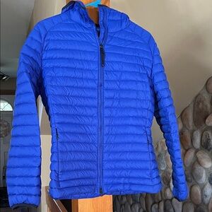 Women’s Bogner Fire & Ice down jacket 12 L